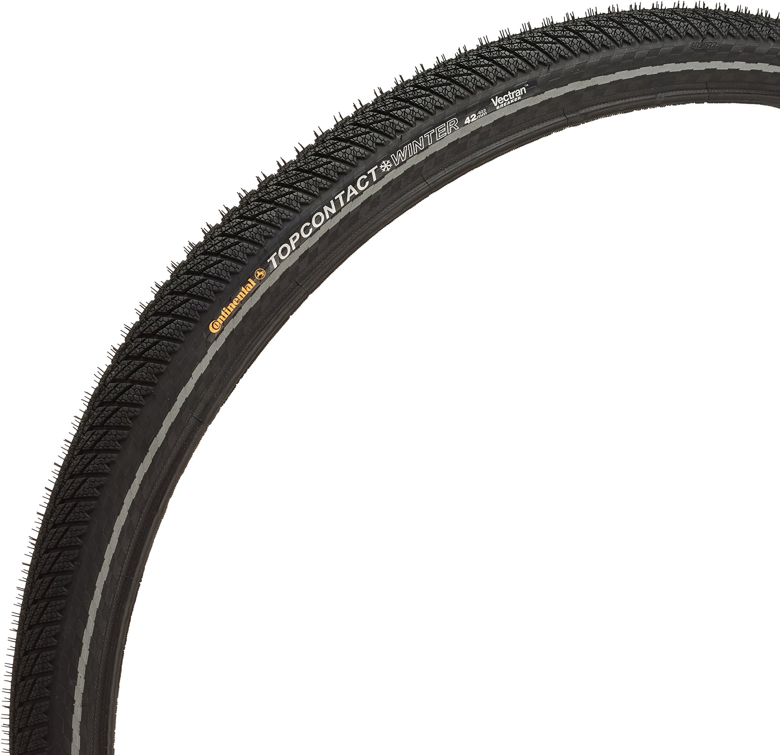 Top CONTACT Winter II Premium 700c