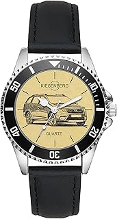 Orologio - Regalo per Logan MCV Stepway Fan L-4133