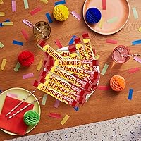 Vista 7 de Bolsas de 14 onzas de Starburst