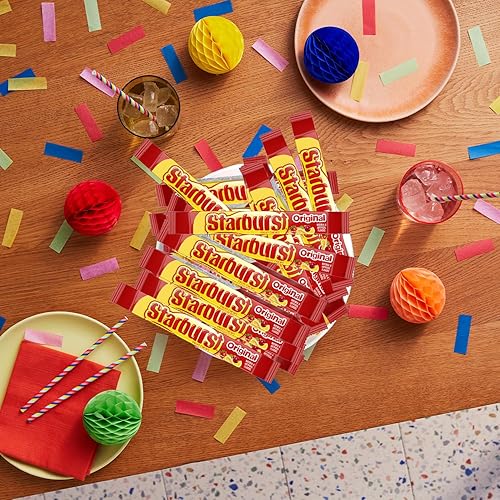 Miniatura 7 de Bolsas de 14 onzas de Starburst