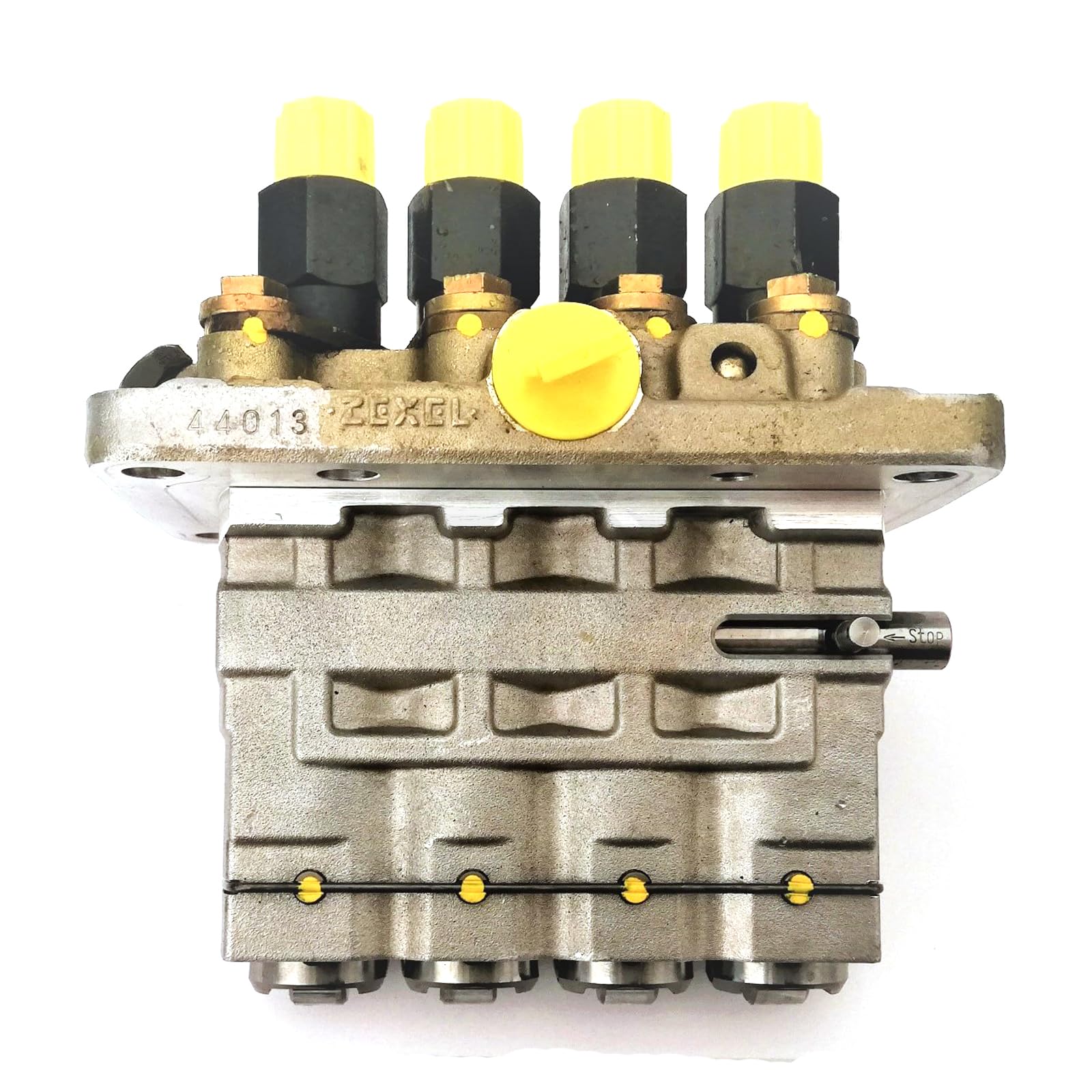 Amazon.com: 104134-4013 131017601 584A331412 Diesel Fuel Injection 