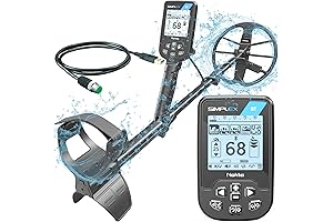 Nokta Simplex Ultra Metal Detector: The Gold Standard in Metal Detecting