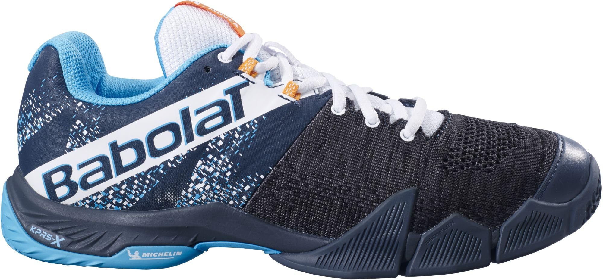 Babolat Zapatillas de Padel para Adultos Babolat Babolat Movea Azul Hombre Zapatos de tenisHombre