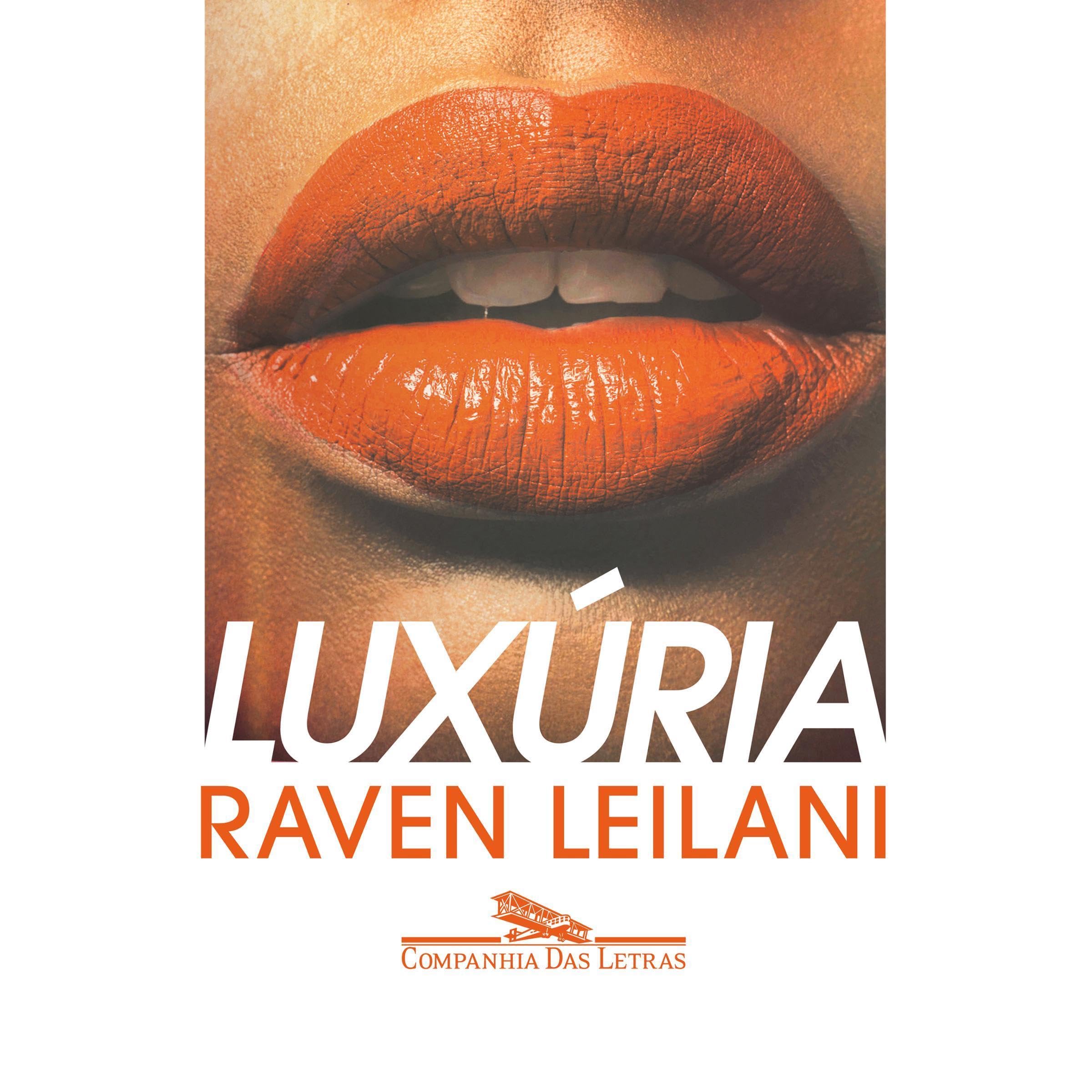 Luxúria [Lust]
