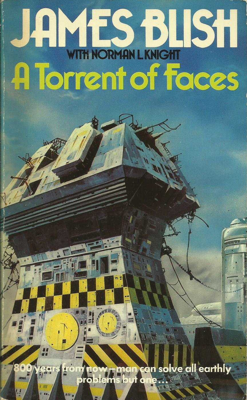 Buy A Torrent of Faces — BookShops.in