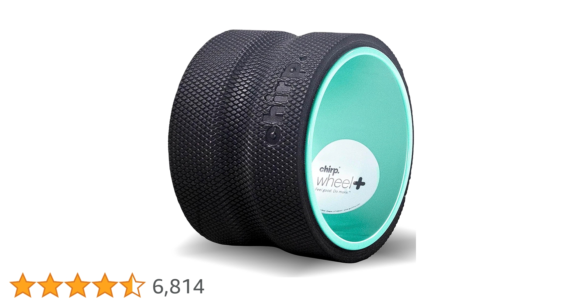Amazon | Chirp (チャープ) Wheel+ (ホイールプラス) フォーム