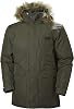 Helly Hansen Men's Men's Waterproof Dubliner Parka Jacket Parka pack of 1