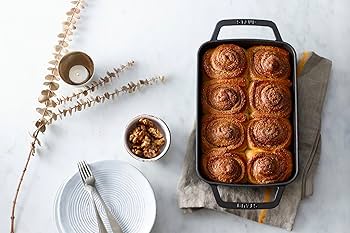 Amazon｜staub ストウブ 「 スモールベーカー 30×23cm