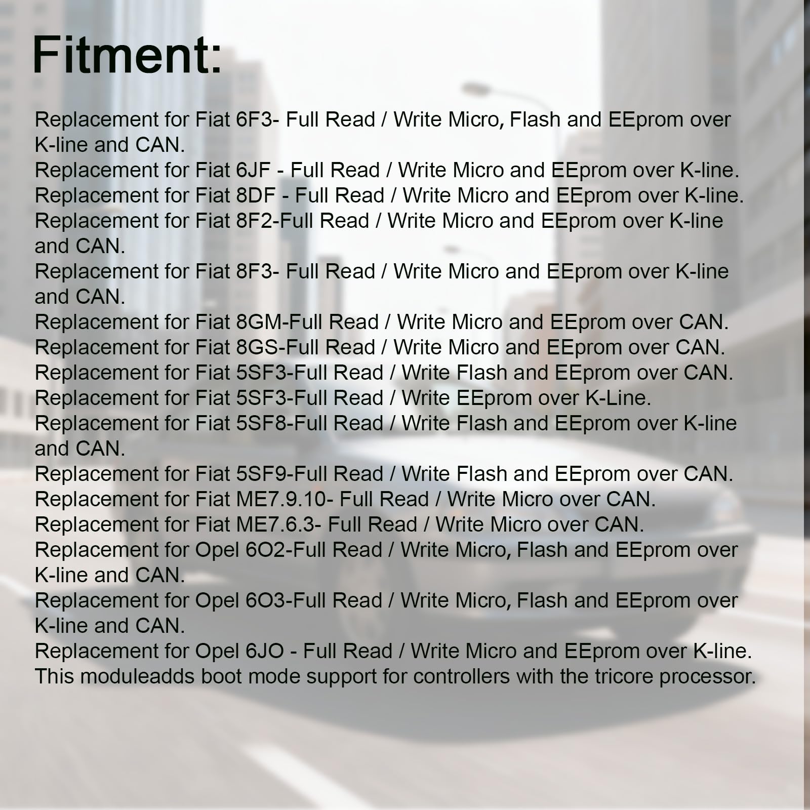 Mpps V18, Tuner ECU, Strumento di Diagnosi Auto, Scanner di Tuning ECU P Tuning per Auto Strumento di Diagnosi di Ricambio
