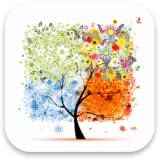 Find pair: Seasons