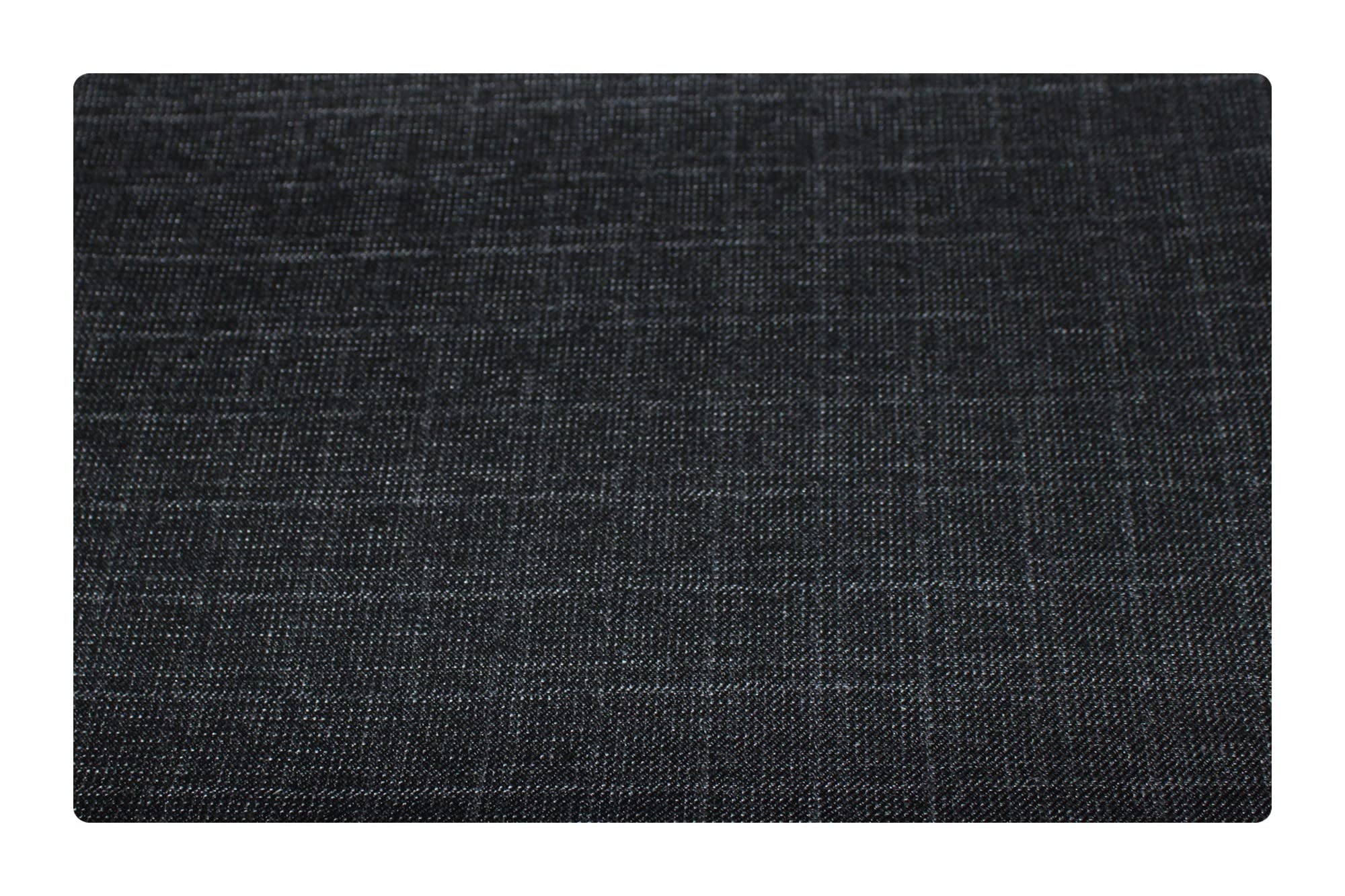 v walker's Men's Cotton Poly Blend Self Design Unstitched Trouser Fabric 1.30 m-picture-11