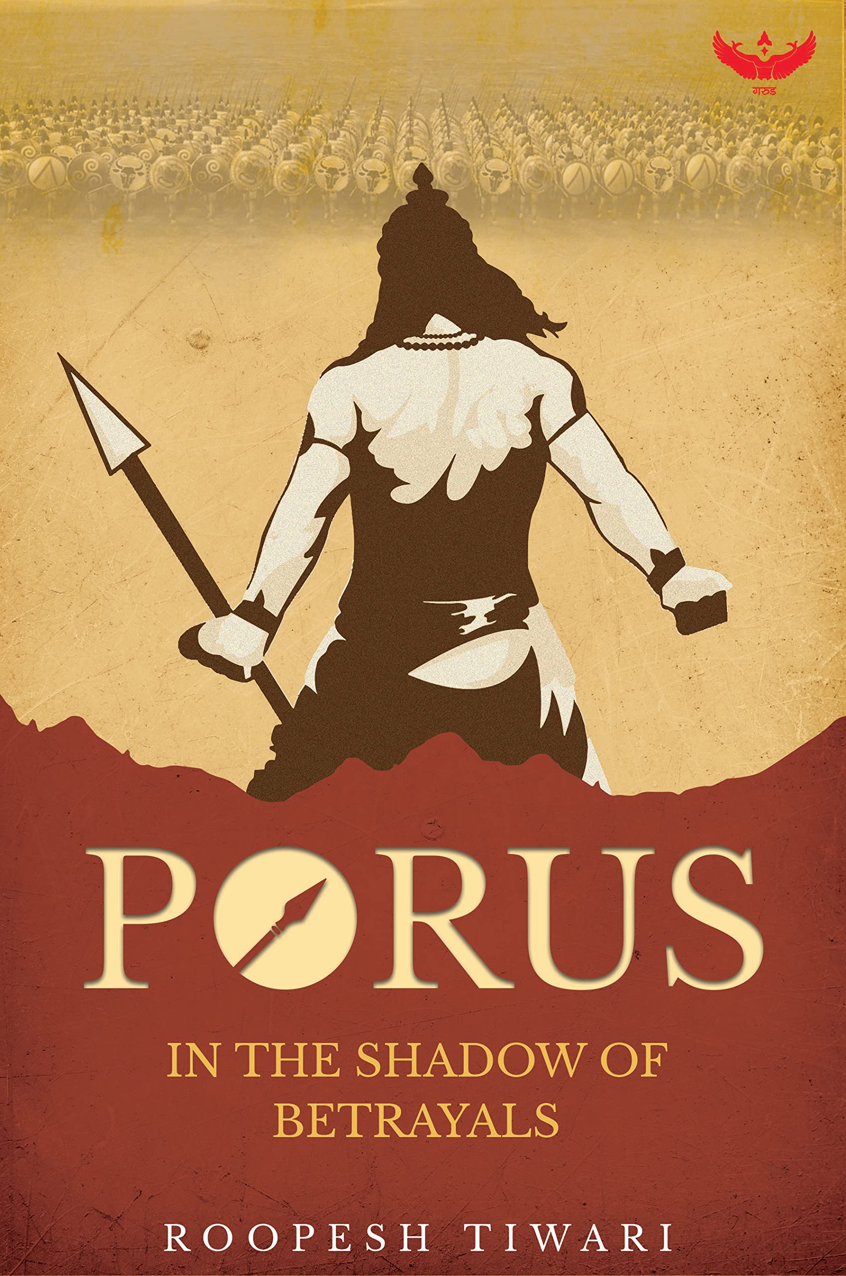 Porus : In the Shadow of Betrayals