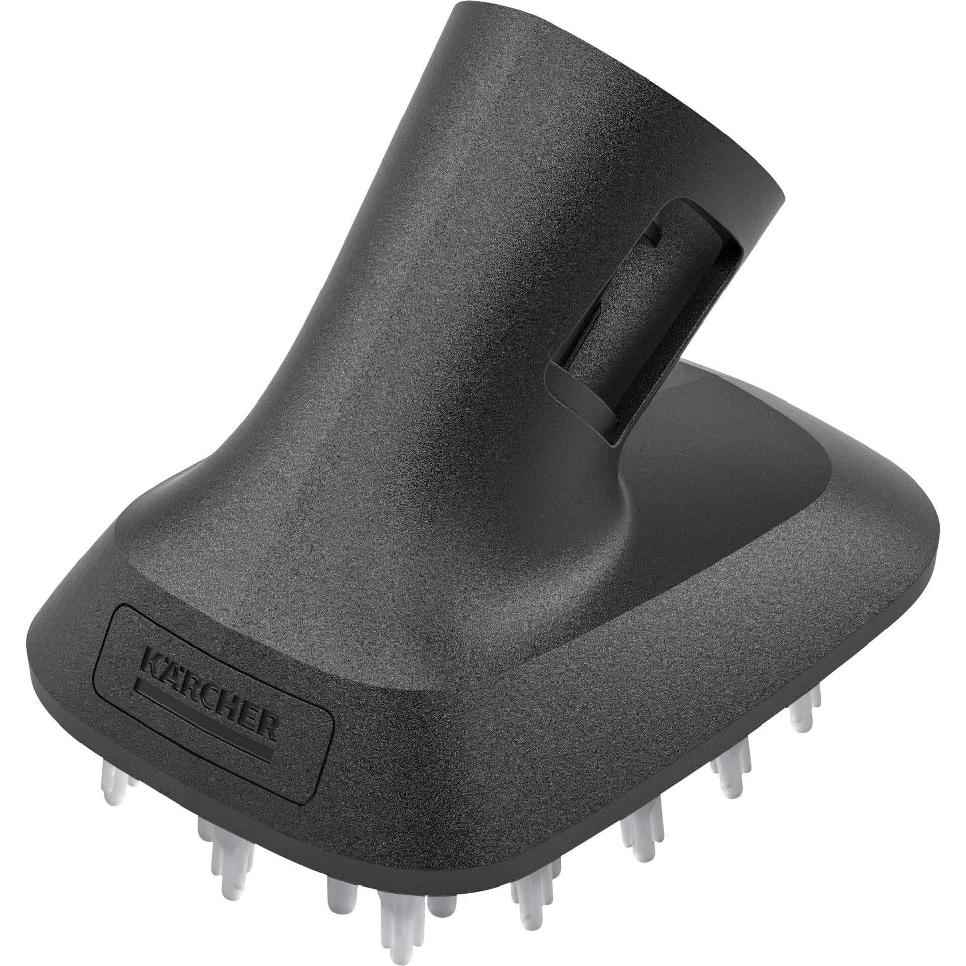 Kärcher OC Pet Washing Brush OC Accessory, Black