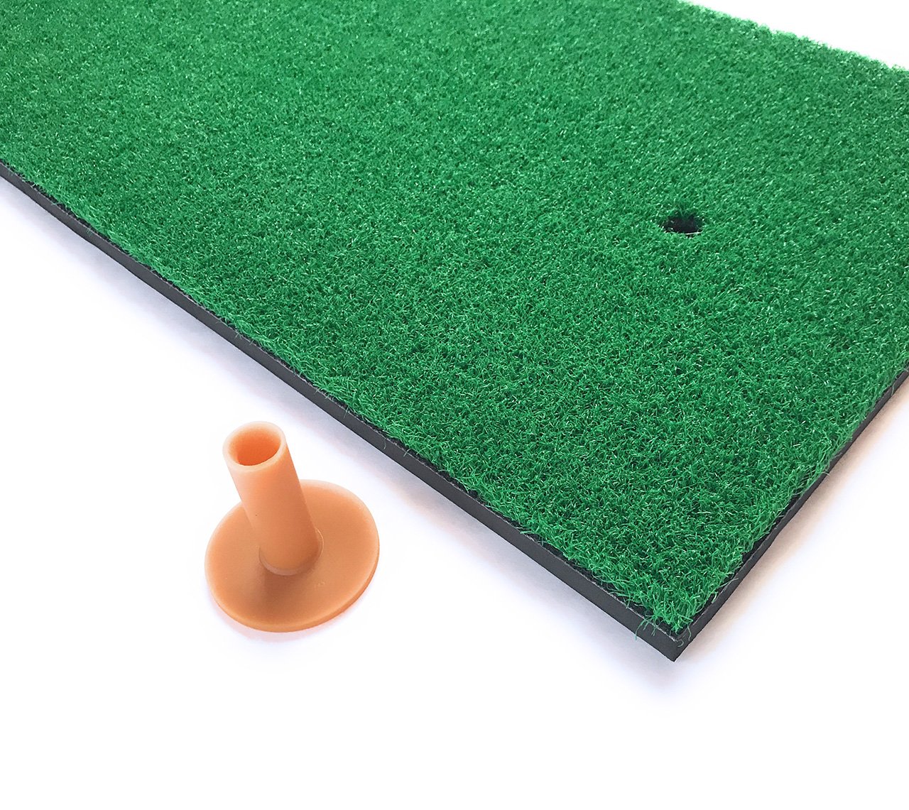 ゴルフマット Amazon | GolfStyle ゴルフマット ゴルフ 練習 マット 素振り