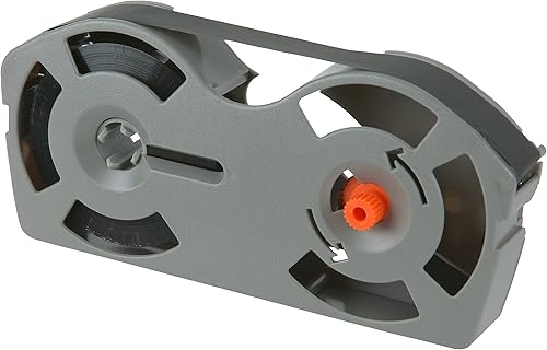11444 IBM Selectric II - Cinta para máquina de escribir Mylar de alta densidad, compatible con los números de pieza 1136310, 1299095, 1 paquete,