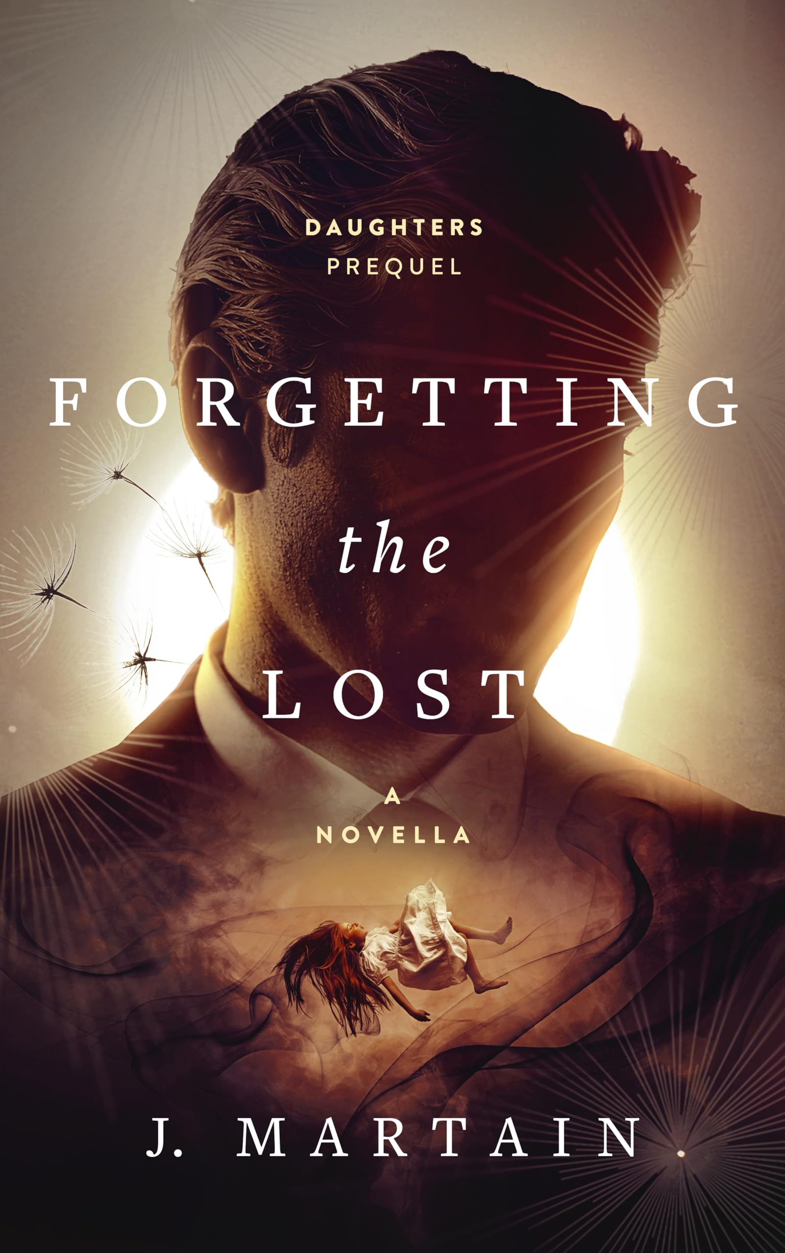 Book review of Forgetting the Lost - Readers' Favorite: Book Reviews ...