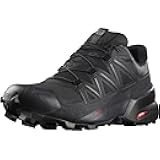 Women's Speedcross 5 Gore-tex Trail Running Shoes