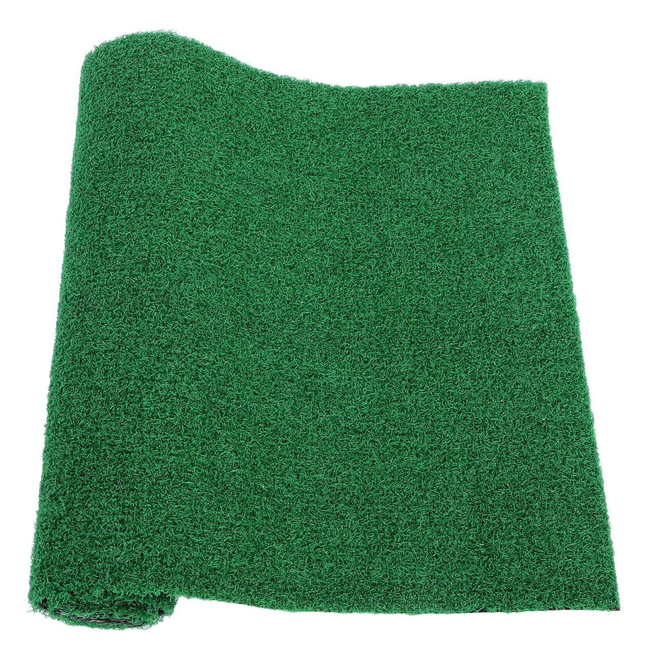 BESPORTBLE Tapis De Gazon Synthétique Réaliste 31.50 X 15.75 X 0.08 in Pelouse pour Aquarium Et Terrarium Rampe pour Reptiles Tapis pour Se Prélasser Usage Intérieur Et Extérieur