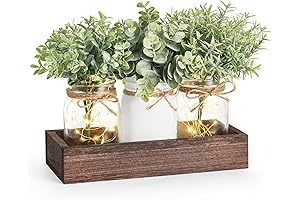 Mkono Summer Centerpieces For Tables