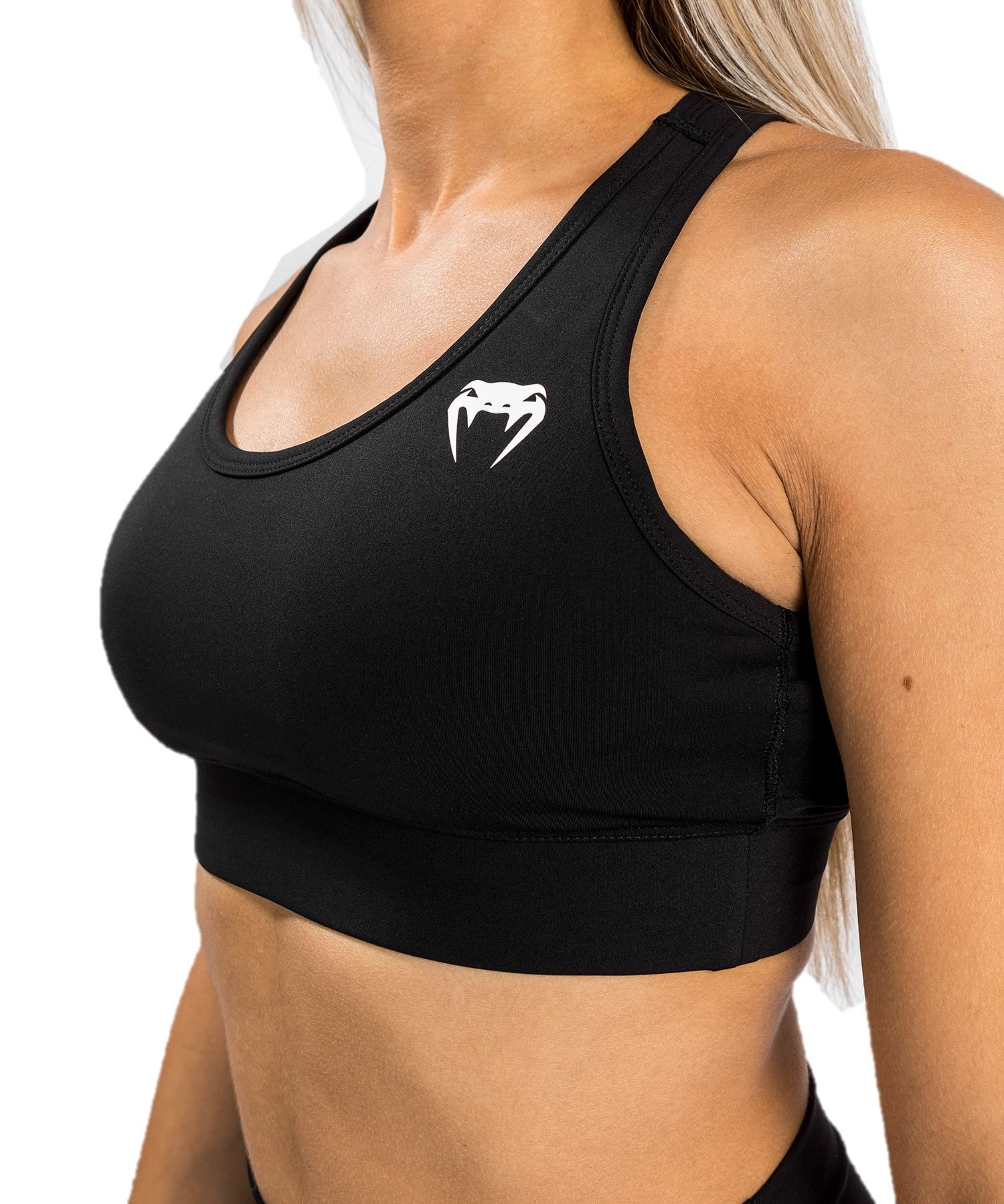 Venum Biustonosz sportowy Kobiety Venum Essential Medium Impact Sport Biustonosz