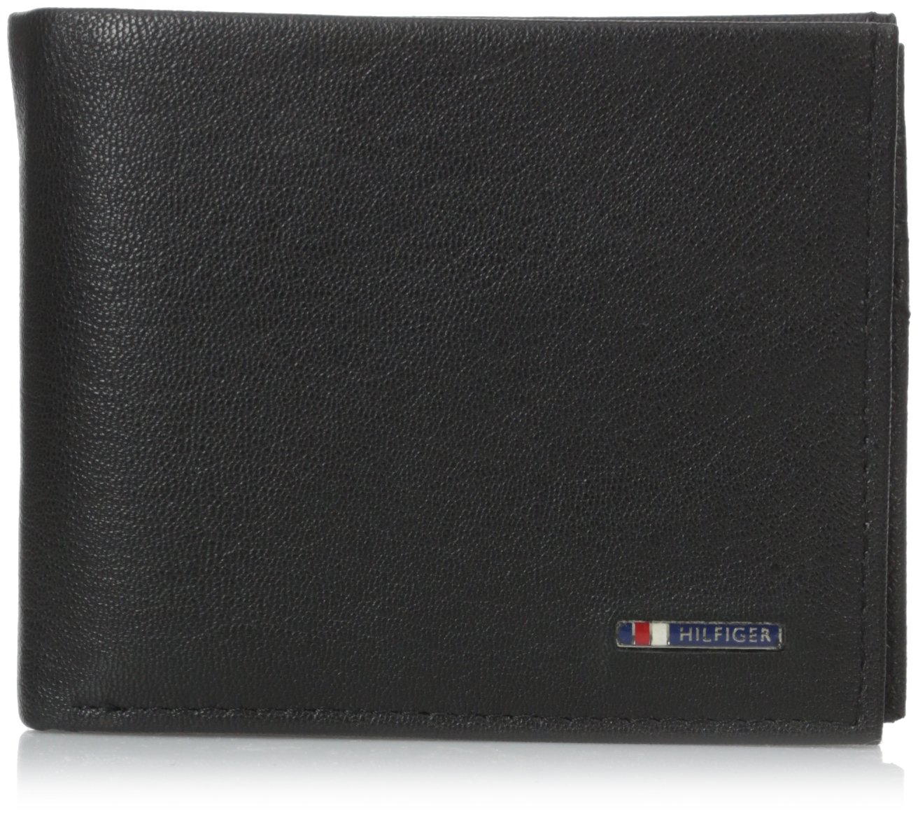 Tommy Hilfiger Men's Lloyd Multi-Card Passcase Wallet