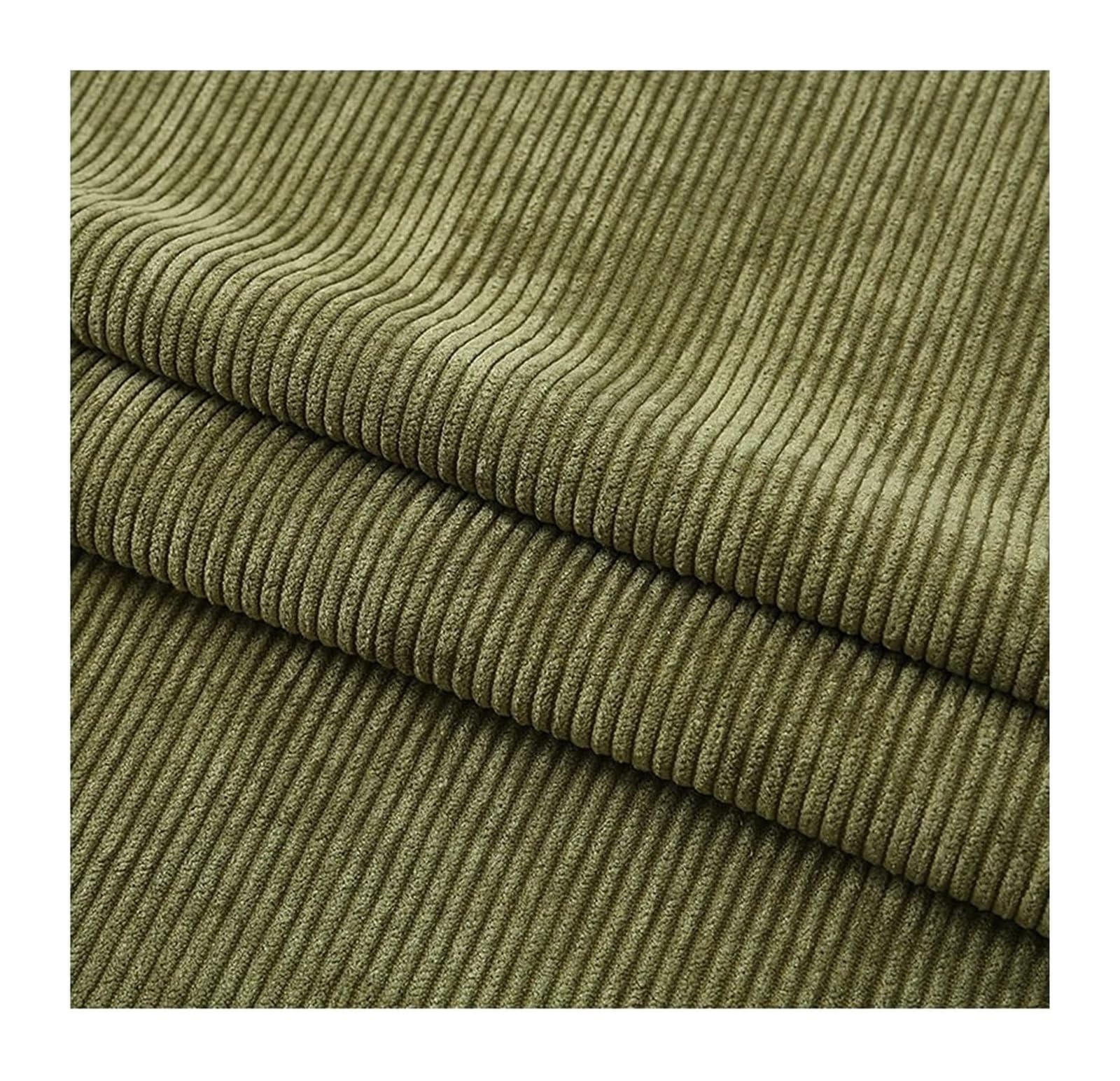 Cordstoff, Cordstoff(Green,2X1.6M)