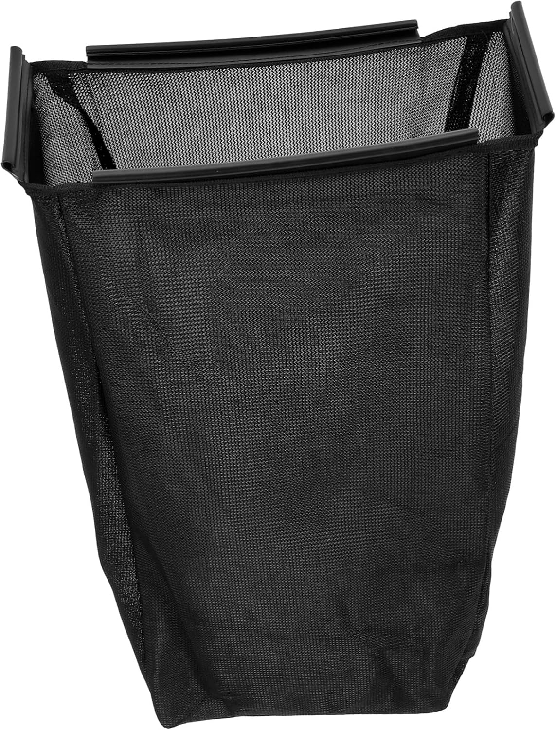 HRJ216 Mower Grass Catcher Bag Collection Storage Bag Large Reusable Nylon Lawn Reinforced Handles for Efficient Grass and Leaf Disposal