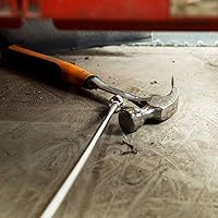 Vista 6 de NoCry Juego de herramientas magnéticas telescópicas premium — Incluye una herramienta de agarre con garra flexible de 36 pulgadas, un imán en un