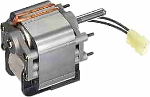 Amazon.com - Broan S99080667 Motor for QT2000 Range Hood