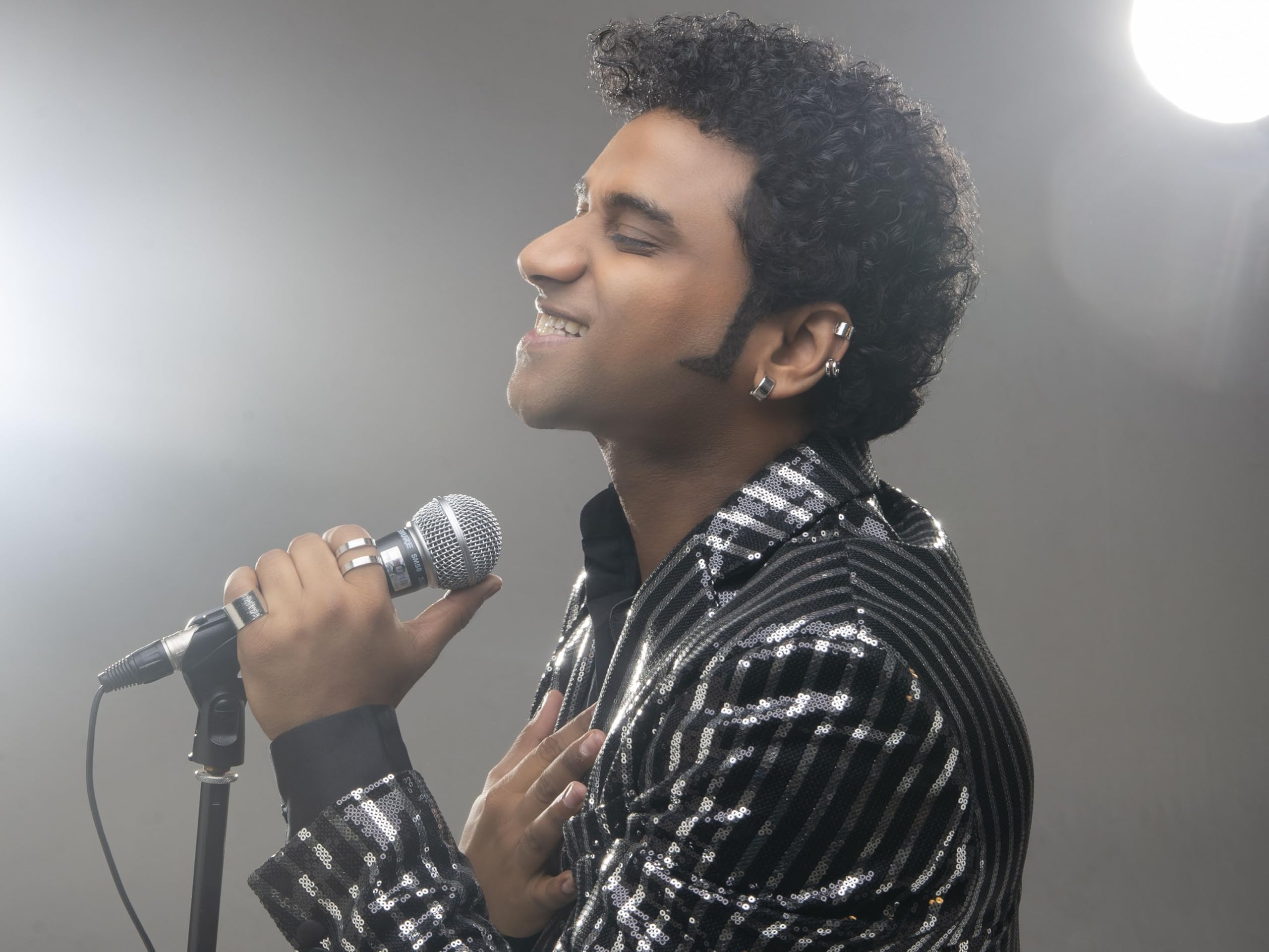 Devi Sri Prasad