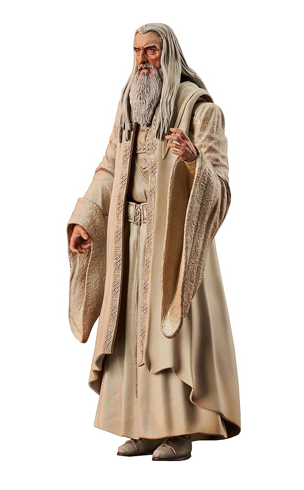 Amazon.co.jp: Diamond Select Toys ロード・オブ・ザ・リング
