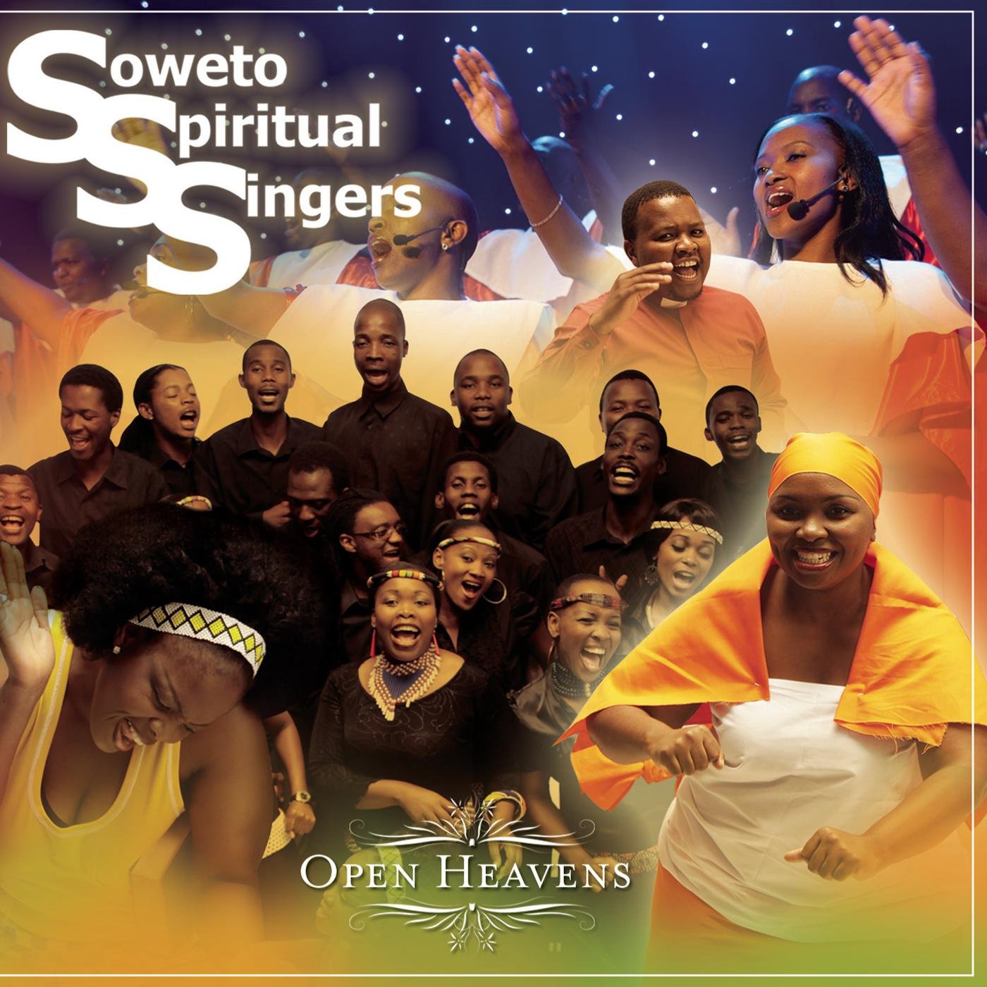 Soweto Spiritual Singers