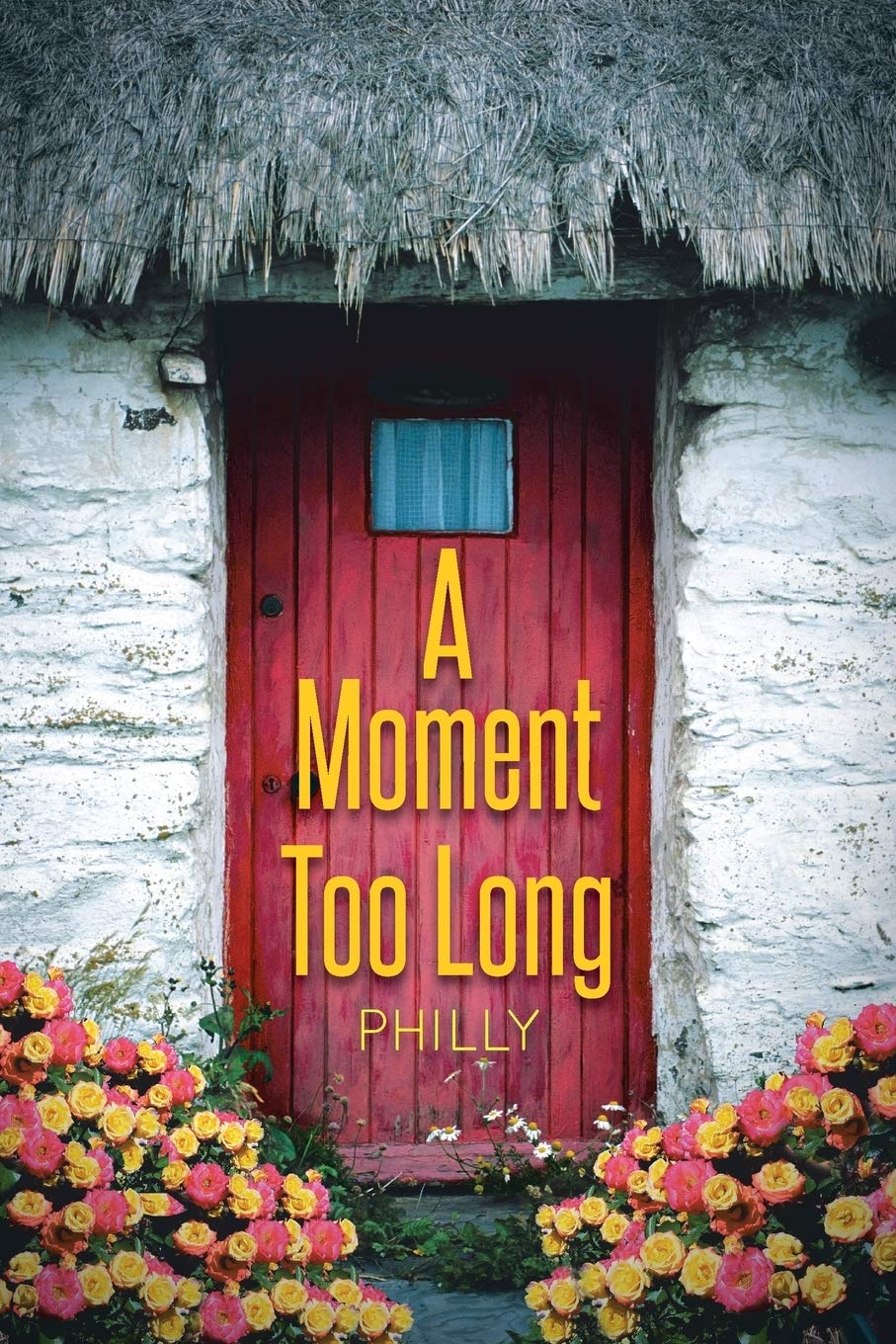 A Moment Too Long