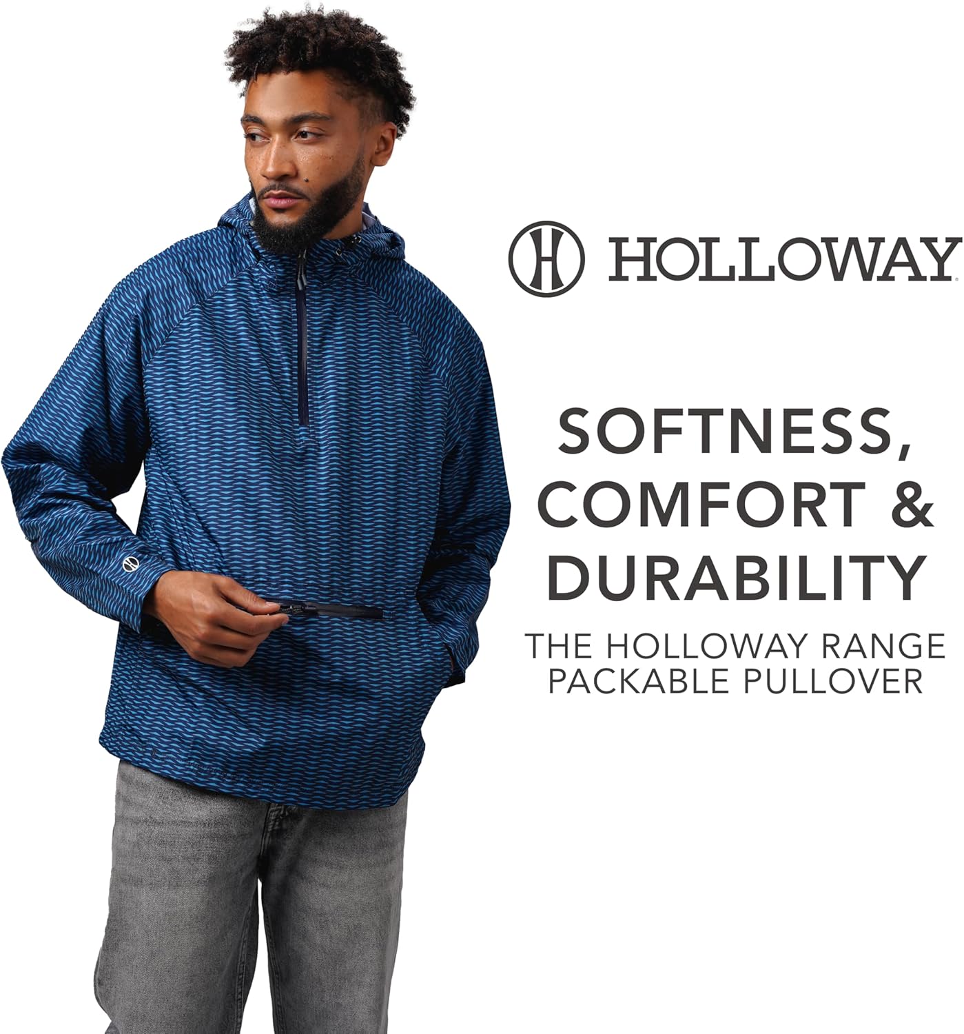 Holloway mens Holloway - Image 6