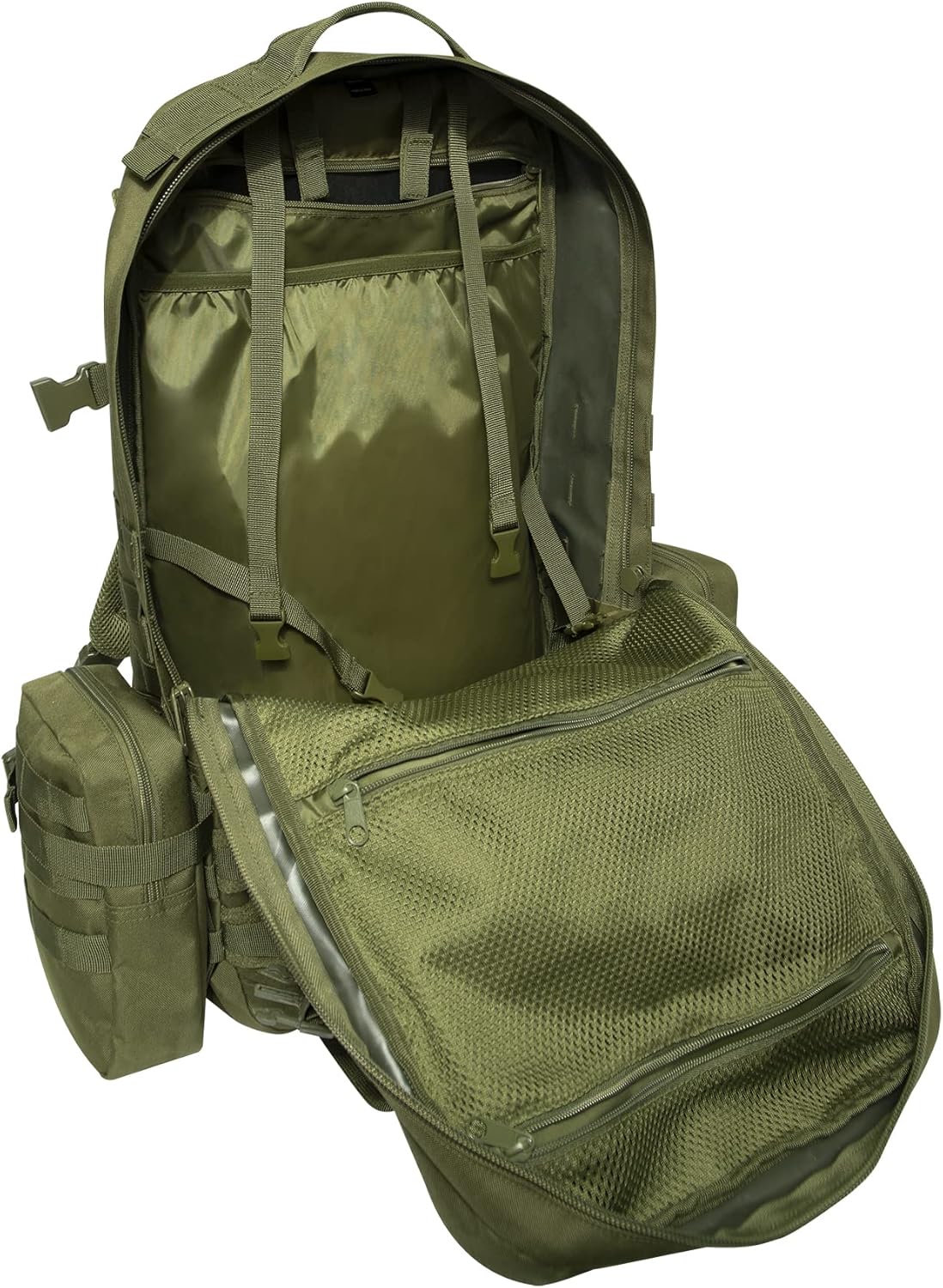 Rothco 23511: Global Assault Pack
