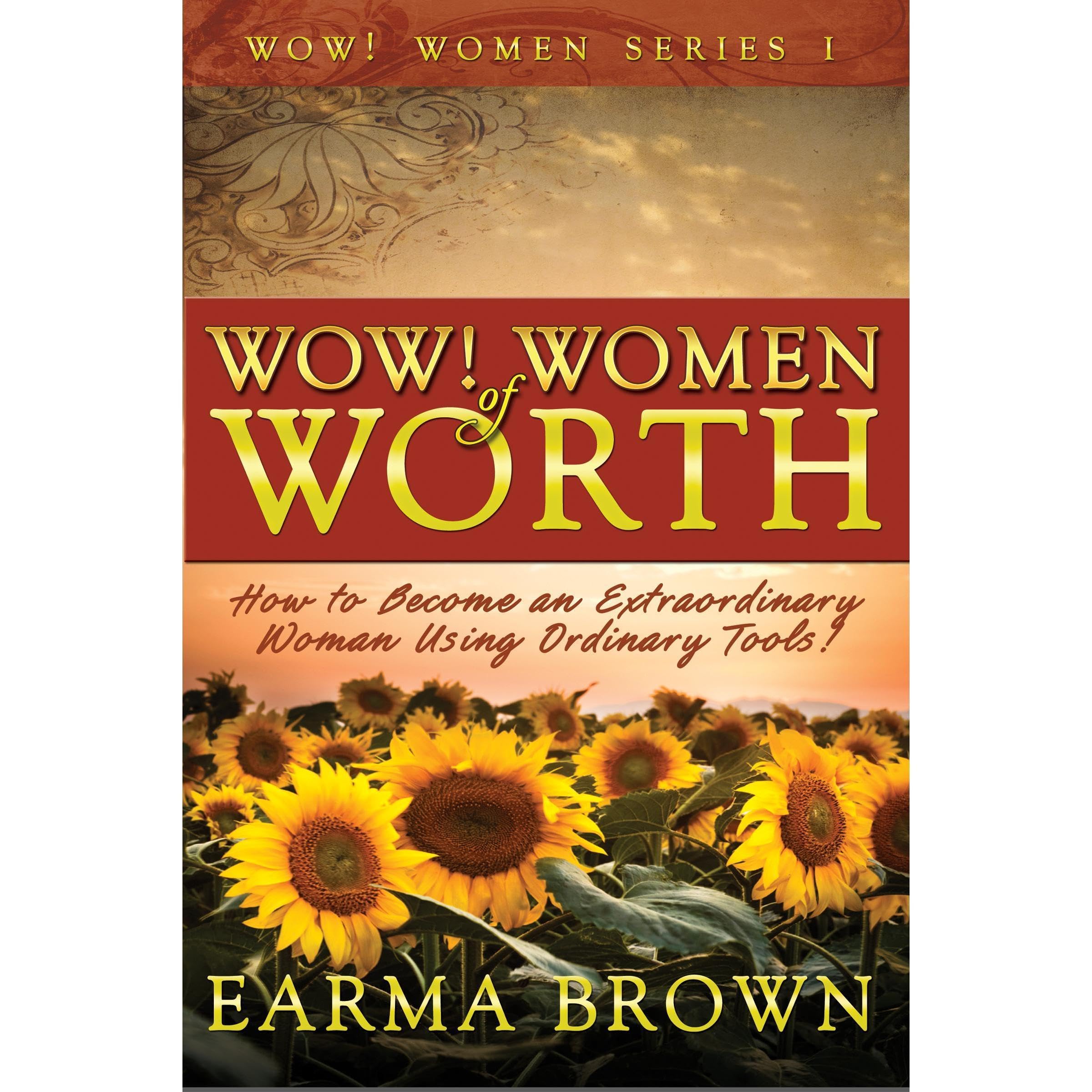 WOW! Women of Worth