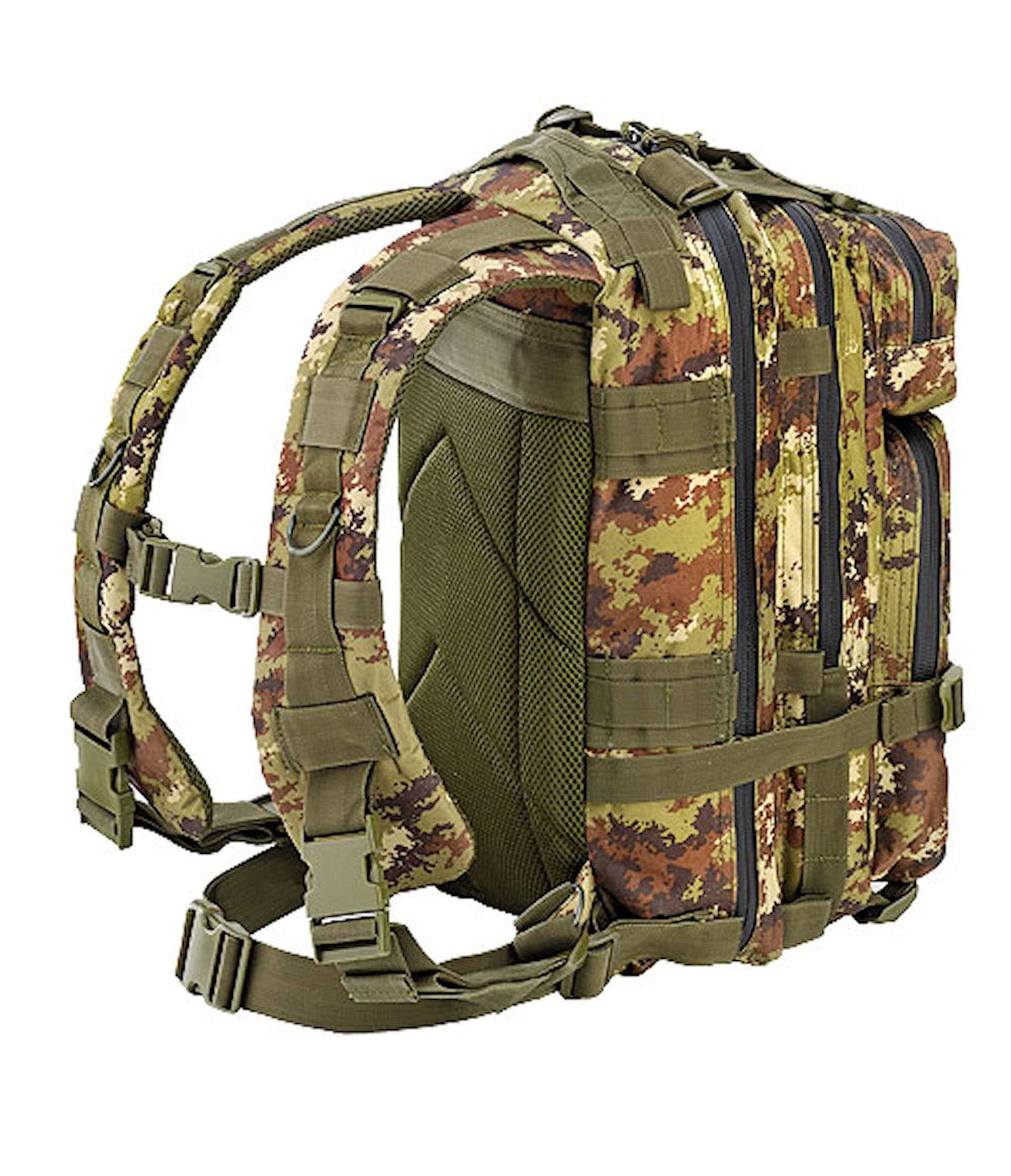 DEFCON 5 Plecak Tactical, 45 x 25 x 27 cm