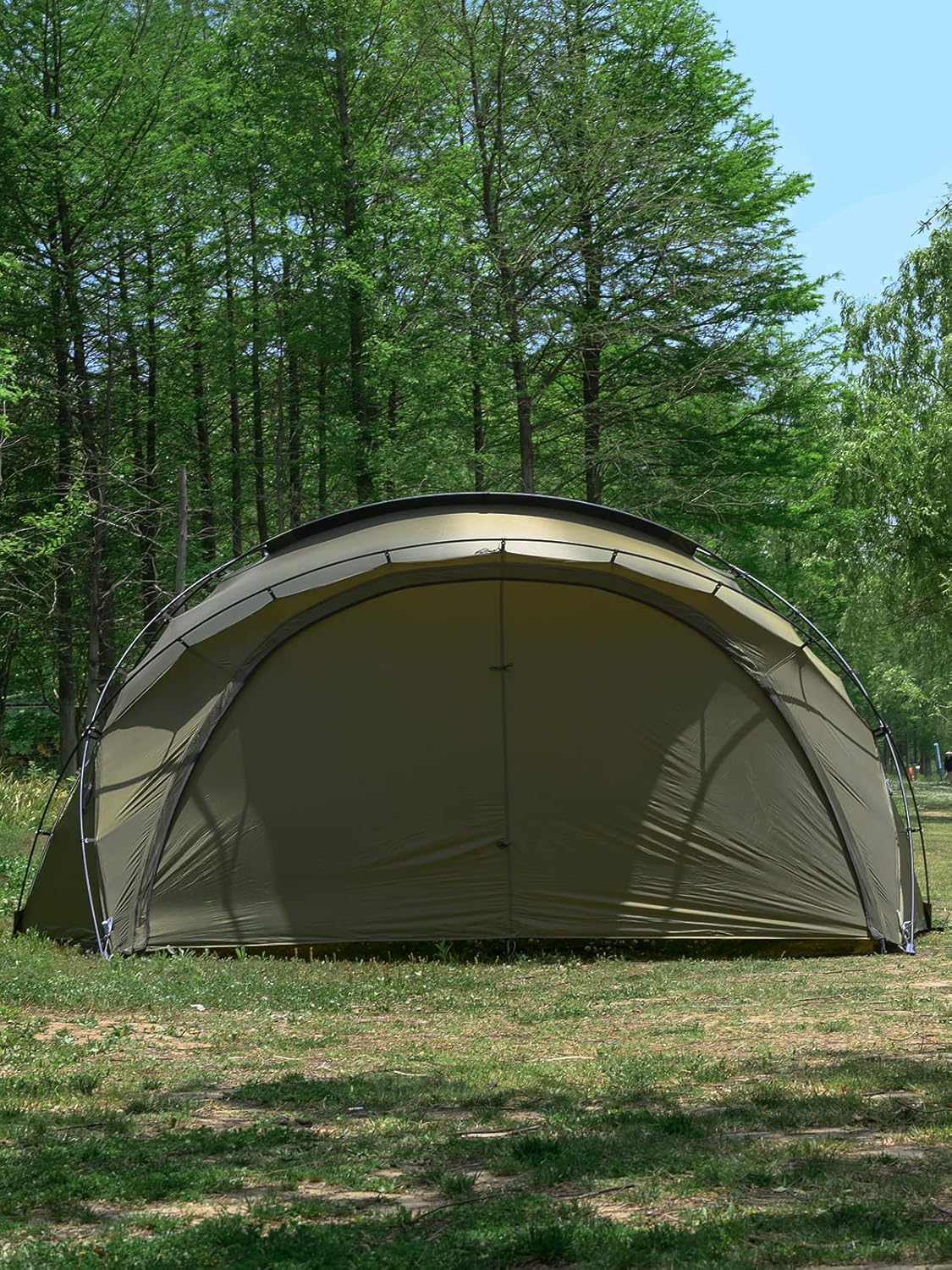 TOMOUNT G MOON TENT 40Dナイロン 【公式通販】
