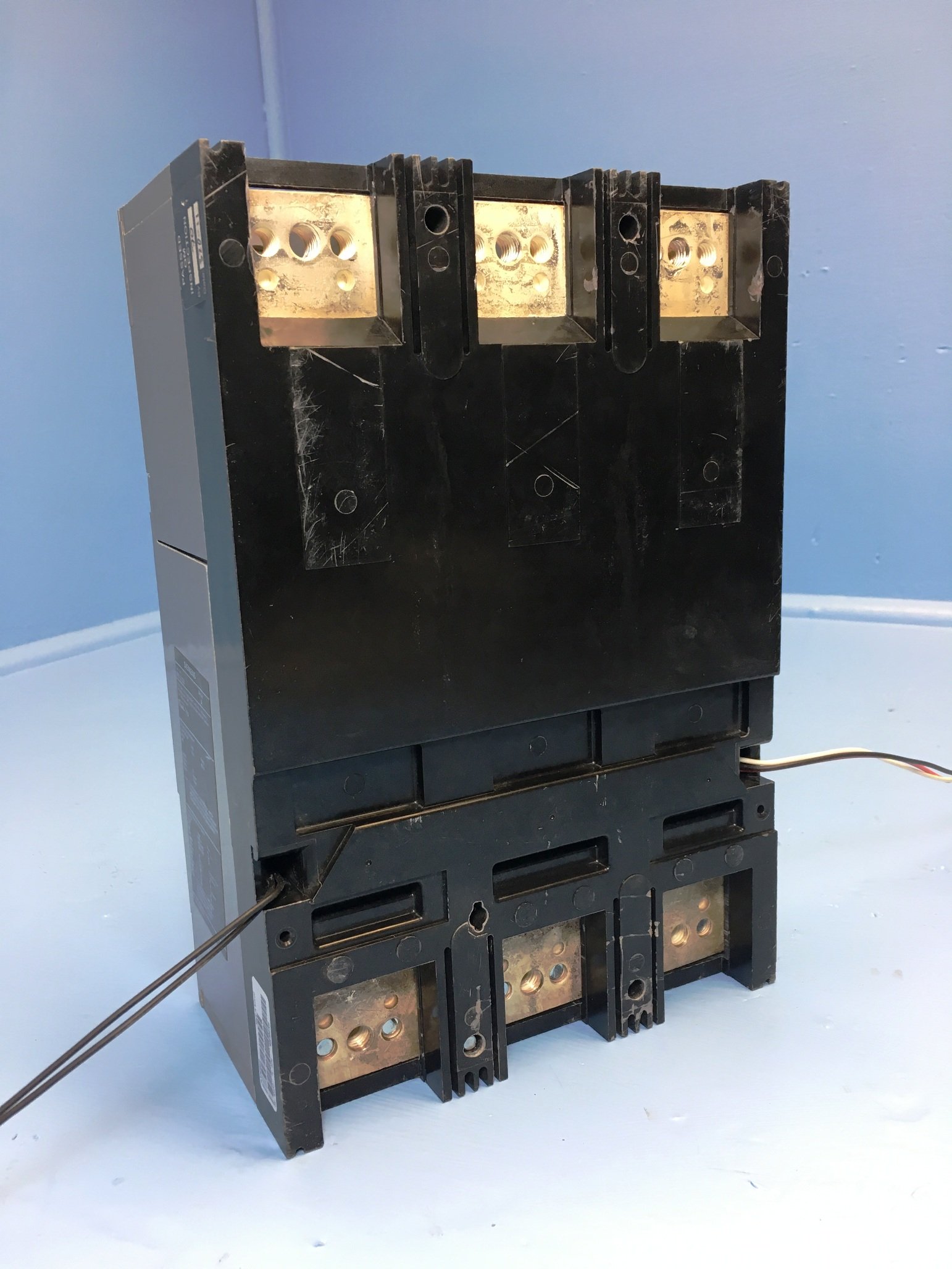 Siemens / ITE HLXD63B600 (ITE) - RE-Certified: Amazon.com: Tools