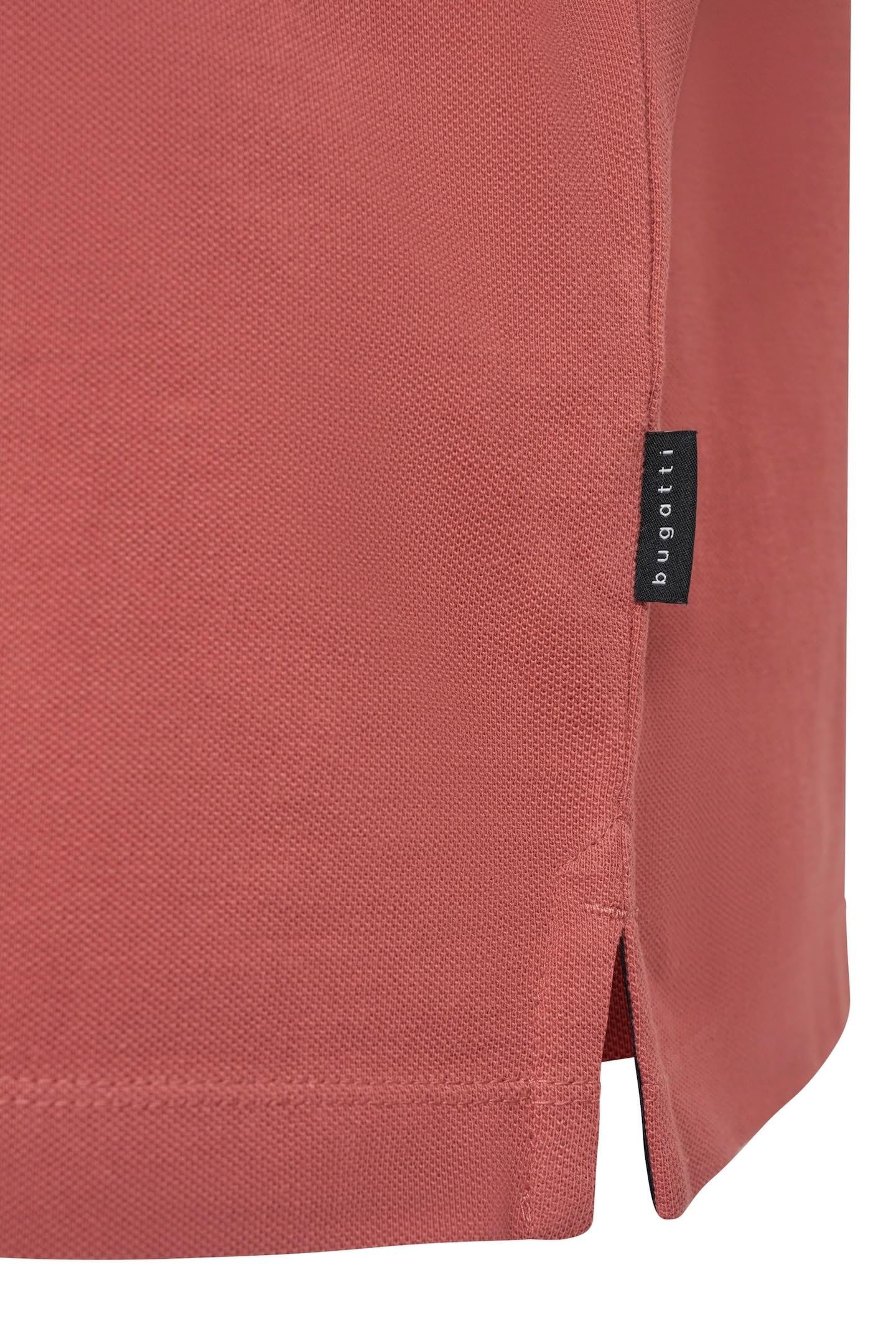 bugatti Herren Polo Kurzarm 8150-75001C