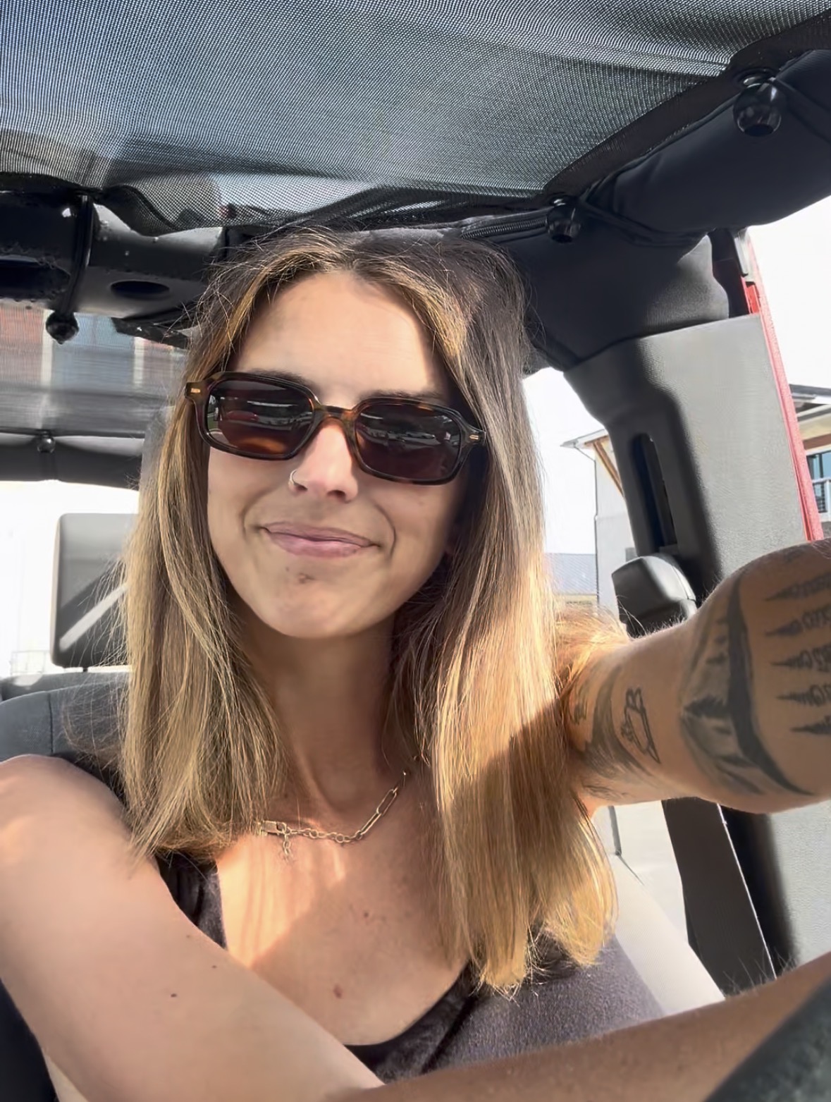 Super cute Sunnies!