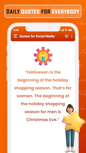 Quotes for Social Media