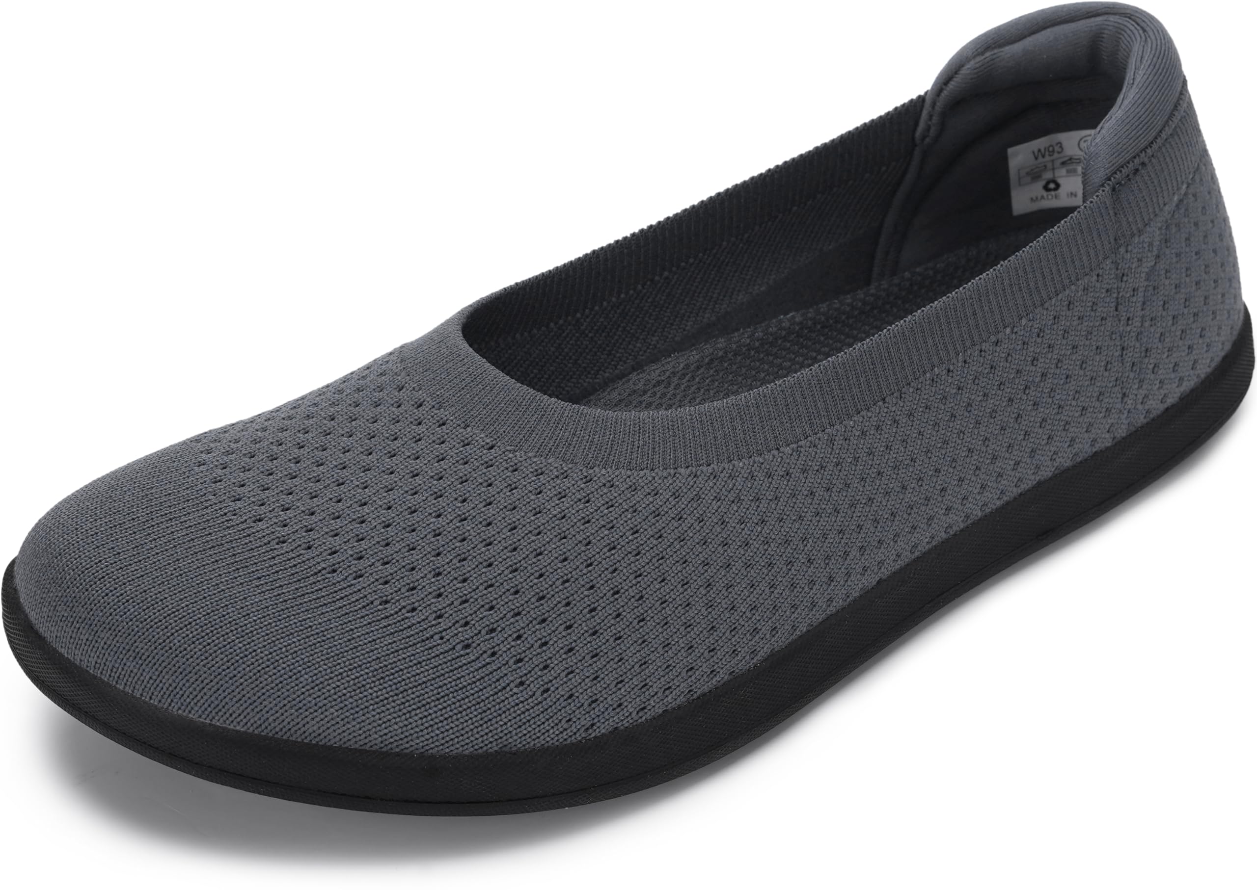 WHITIN Barefoot Ballet Flats