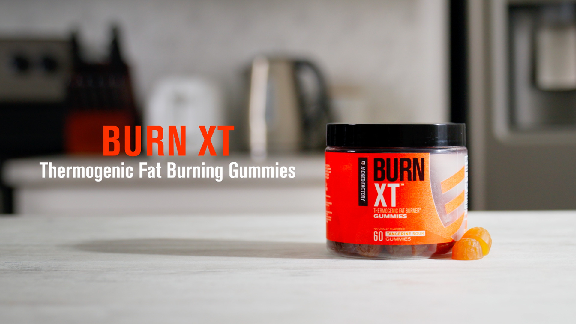 Amazon.com: Jacked Factory Burn-XT Weight Loss Gummies