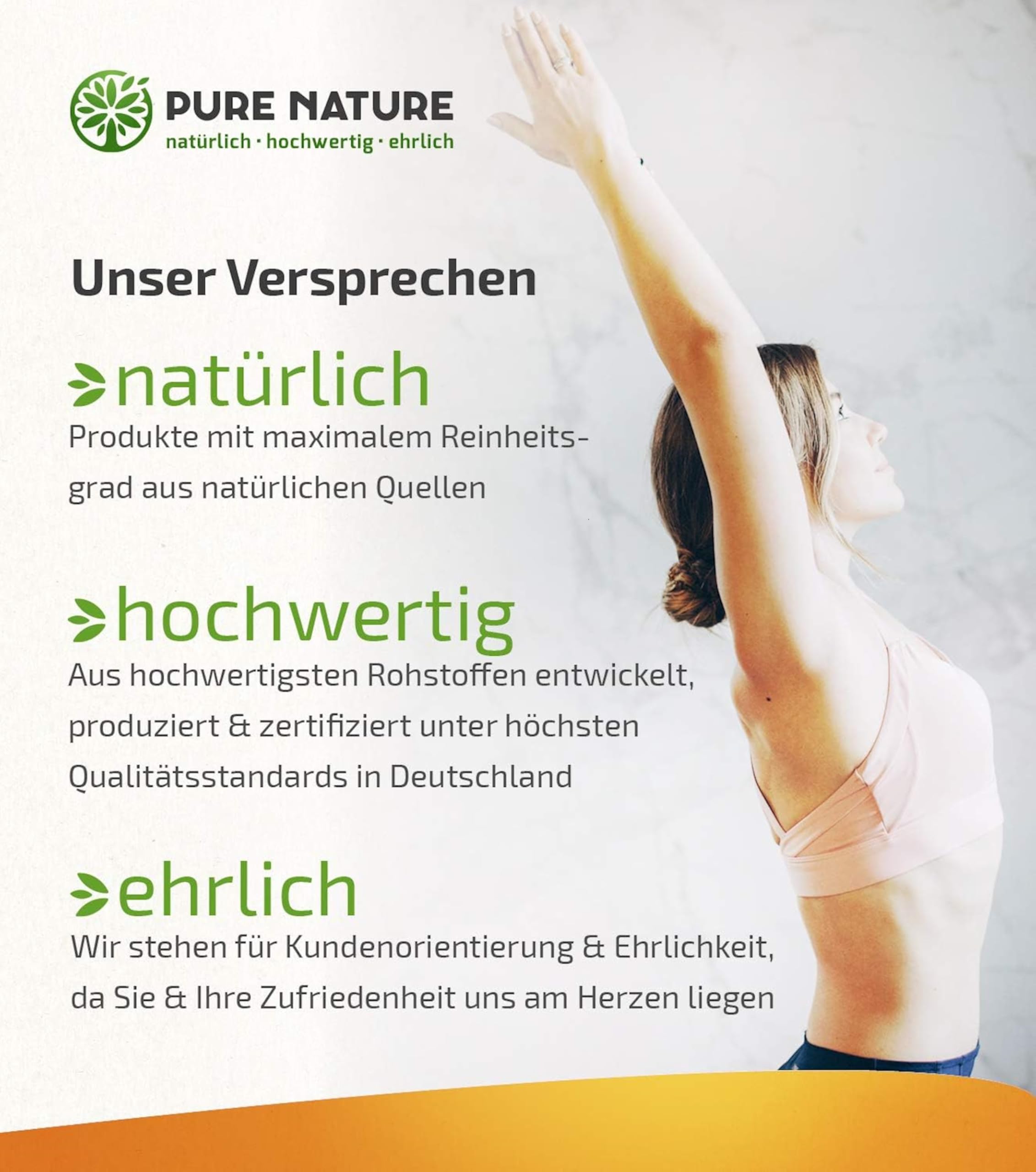 Pure Nature Kurkuma Kapseln hochdosiert 12.000mg - Kurkuma Komplex mit Piperin & Vitamin C - 90 Kapseln - Laborgeprüft in Deutschland - 3 Monate Vorrat - Vegan - Curcuma Extrakt mit Acerola
