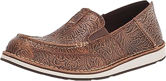 ARIATWomen's Cruiser_w_Foo Boat Shoe