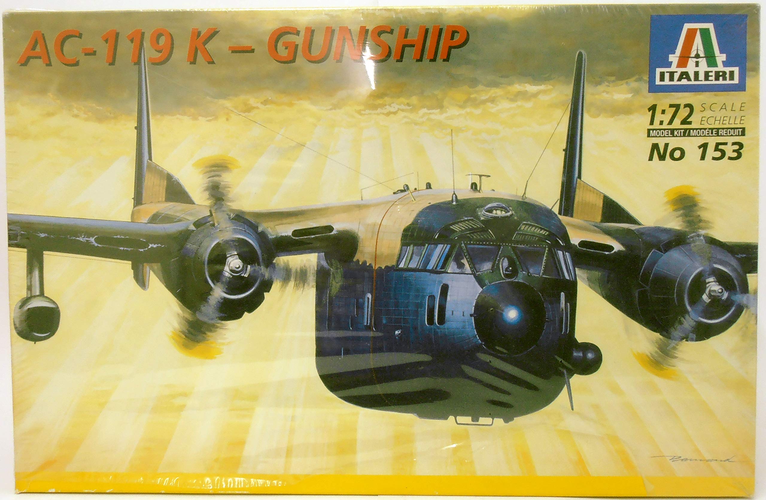 【中古】（非常に良い）タミヤ イタレリ 72 1/72 ミステル1 (Bf109&Ju88) プラモデル Amazon | イタレリ 153 1/72 AC119Kガンシップ (タミヤ・イタレリ