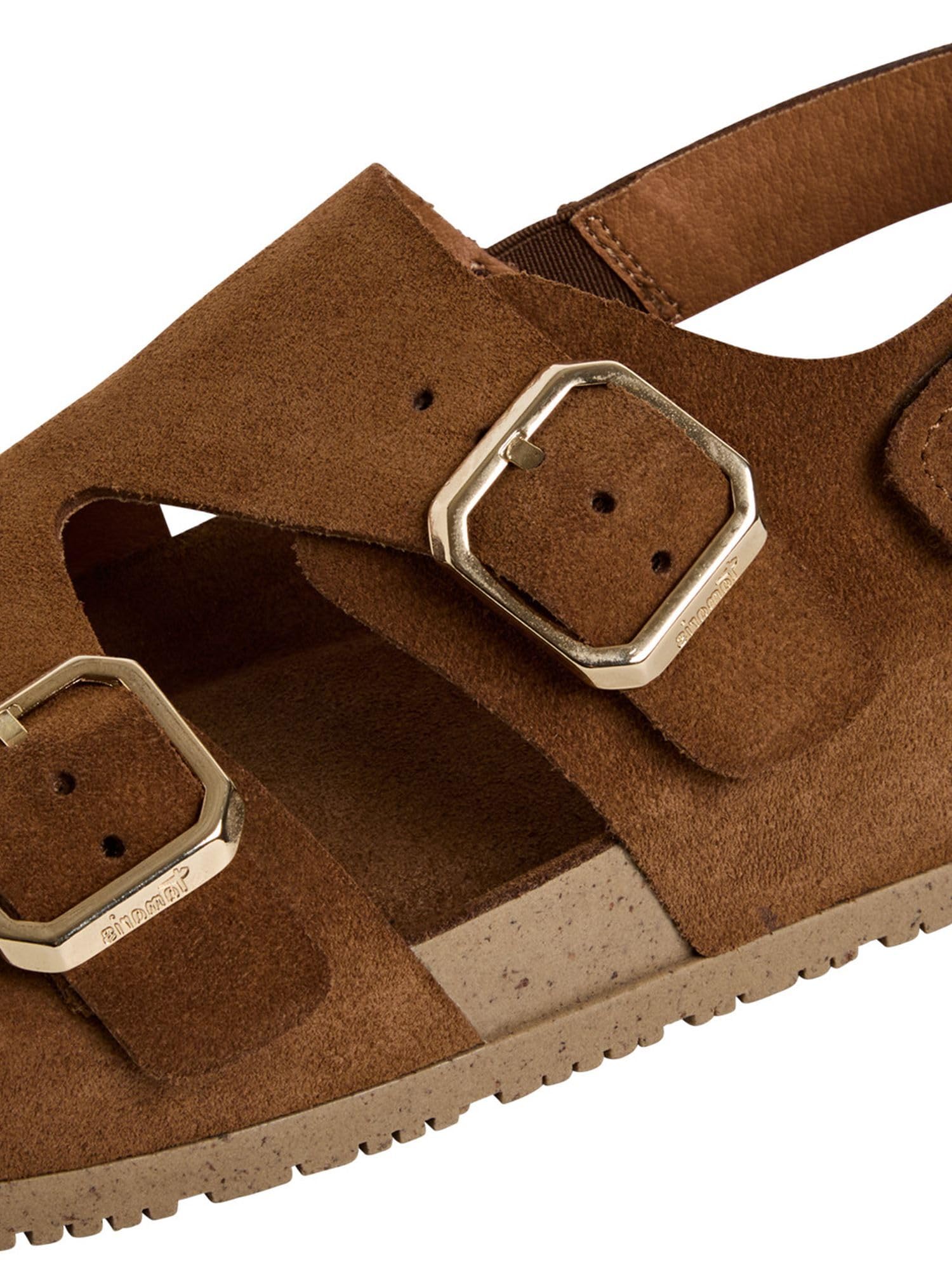 Tamaris Kobiety Tamaris Damen 1-28403-44Sandał płaski
