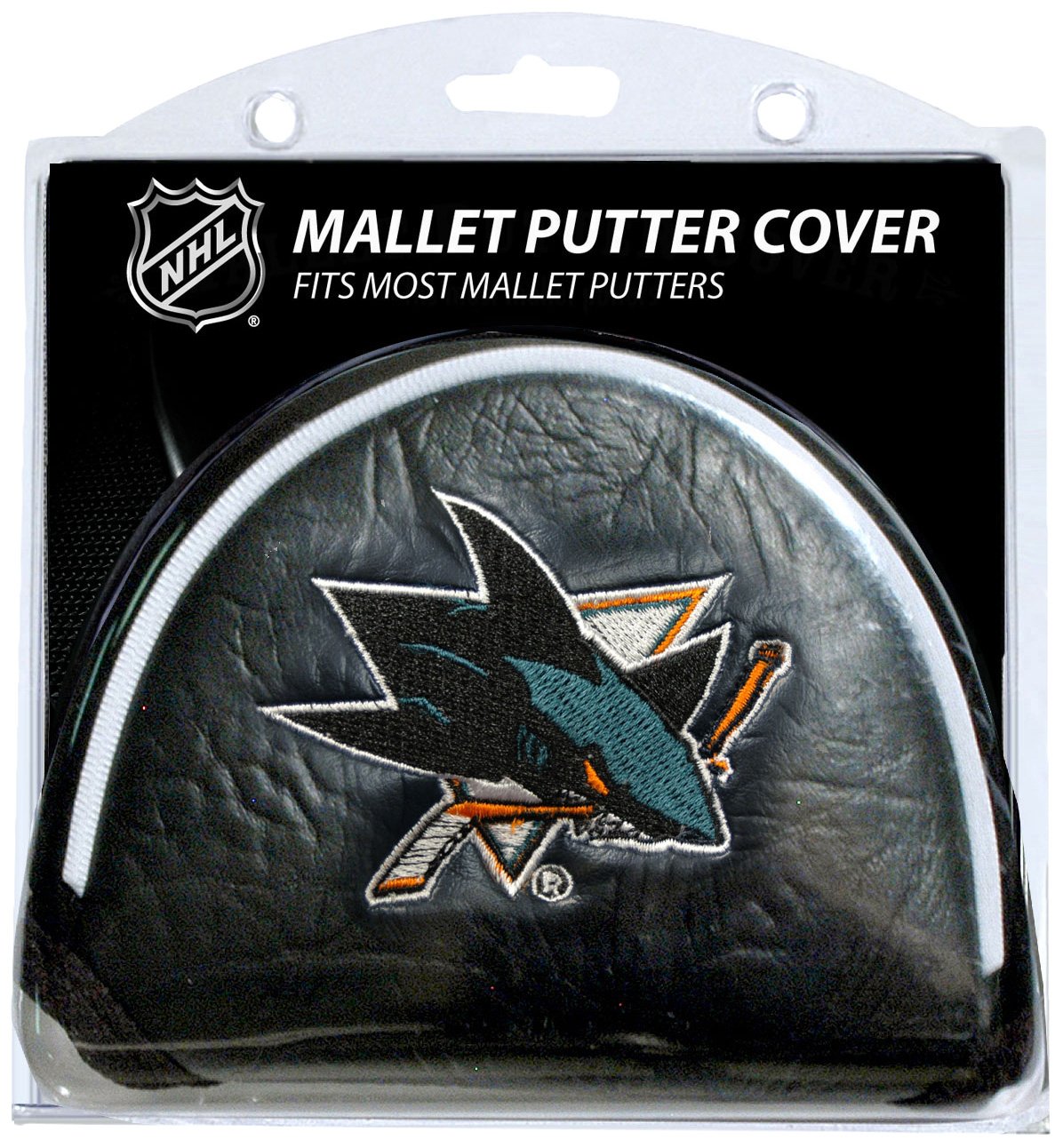 NHL Boston Bruins Mallet Puttercovers — view 27