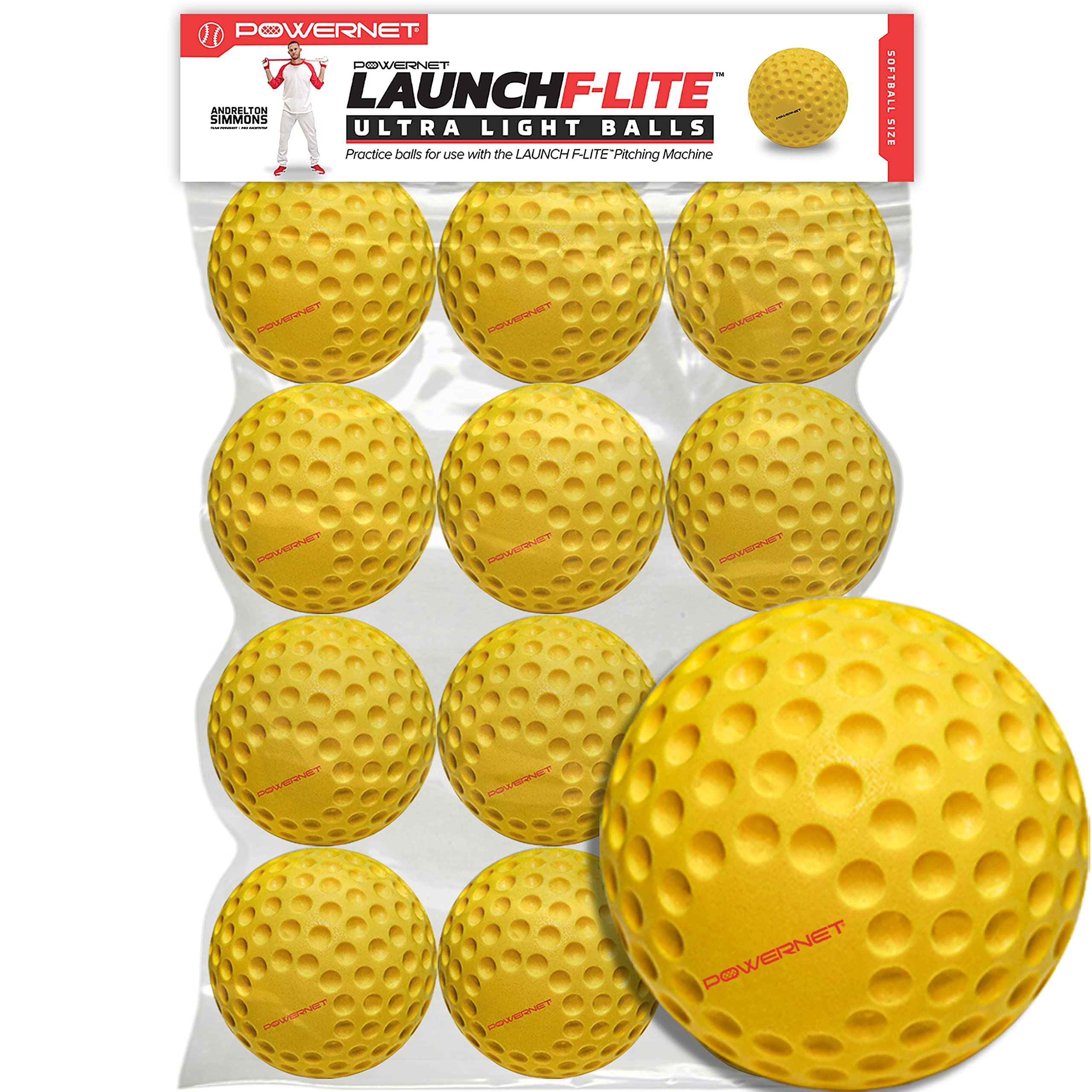 Buy Launch Flite Baseball and Softball Pitching Machine
